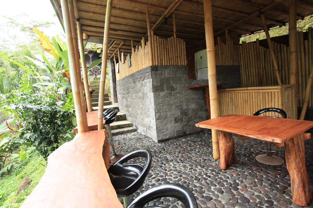Ubud Jungle Holy Water Eksteriør billede